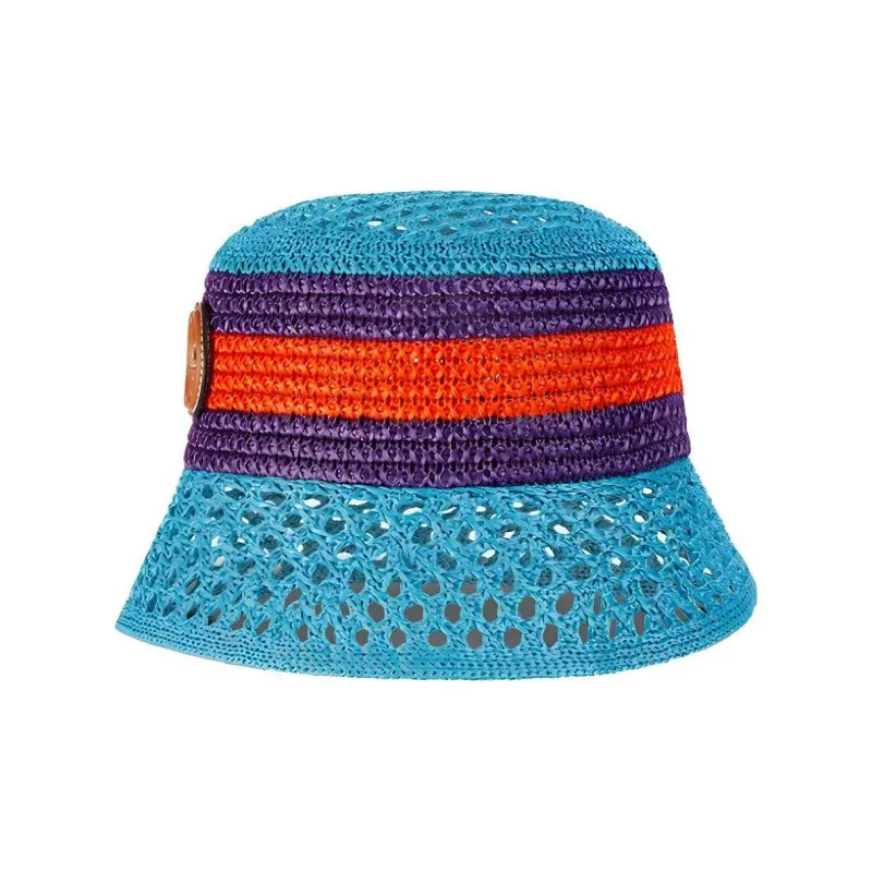 GUCCI Bucket Hats Women's Multicolor-2