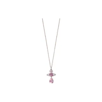 Vivienne Westwood Orb Necklace