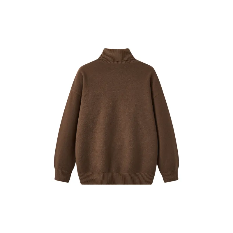 FAKE VINTAGE Sweaters Unisex-9