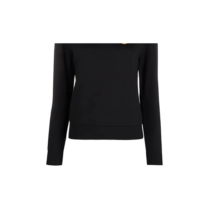 KENZO T Shirts Women's Black-3