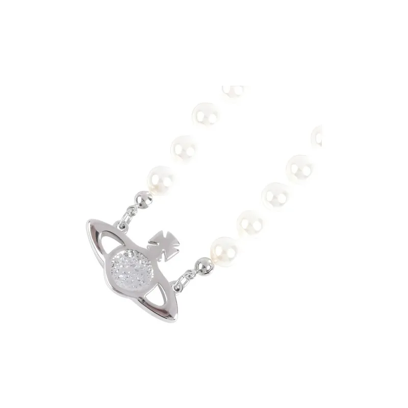 Vivienne Westwood MINI BAS RELIEF CHOKER Necklace-2