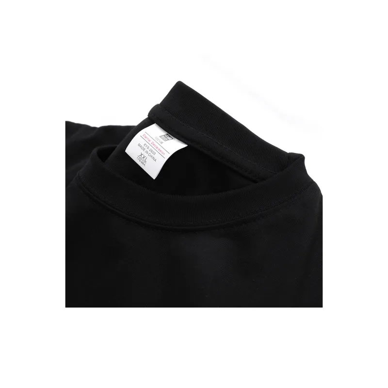 MADALLO Unisex Undershirts-9