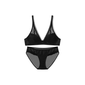 FREELASS Women's Underwear Sets