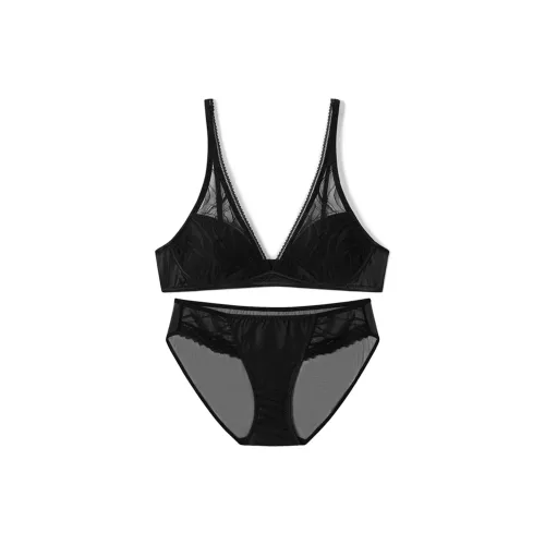 FREELASS Women's Underwear Sets