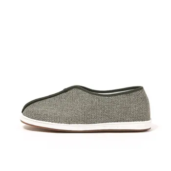 Old Meihua Casual Shoes Men's Green