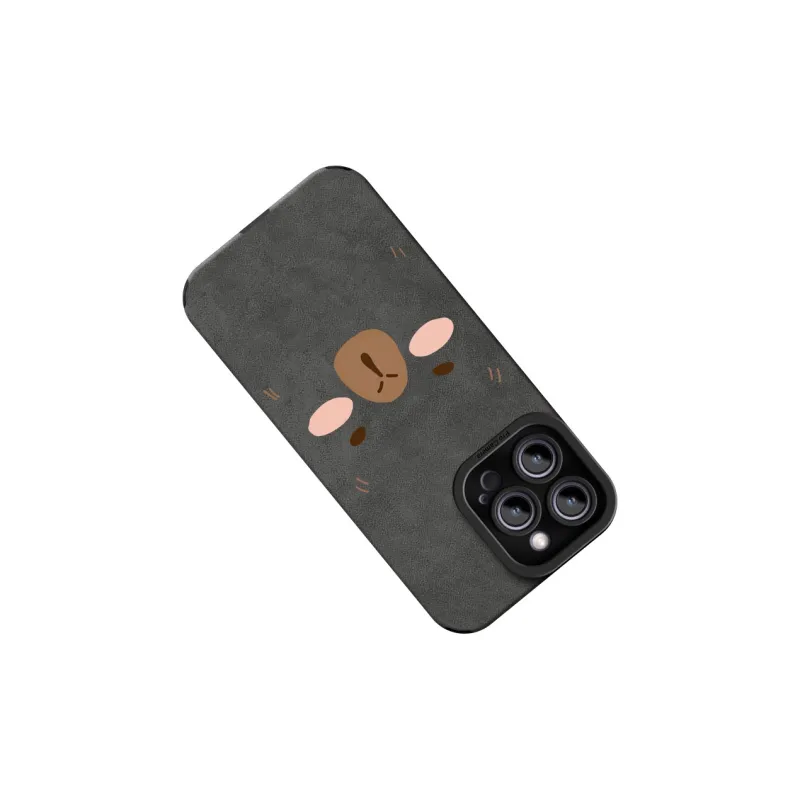CHUNFAN Phone Cases-4