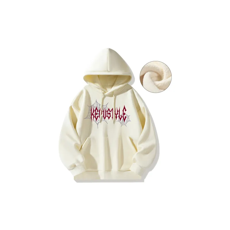 Kepu Sweatshirts Unisex-77