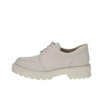CAPRICE Nikita Casual Single Shoes 4.5cm Women's Beige