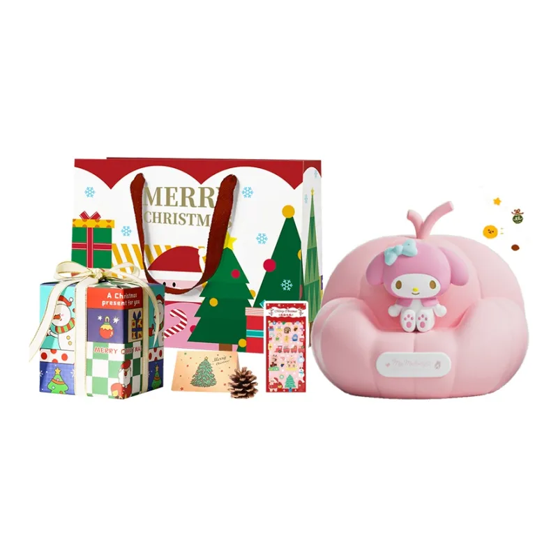 Sanrio Melodi Gift Box Sets-27