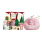 My Melody (Christmas Handcrafted Shopping Bag)