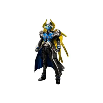 BANDAI Kamen Rider Wizard Sic Limited Edition Kamen Rider Wizard Water Form Action Figures