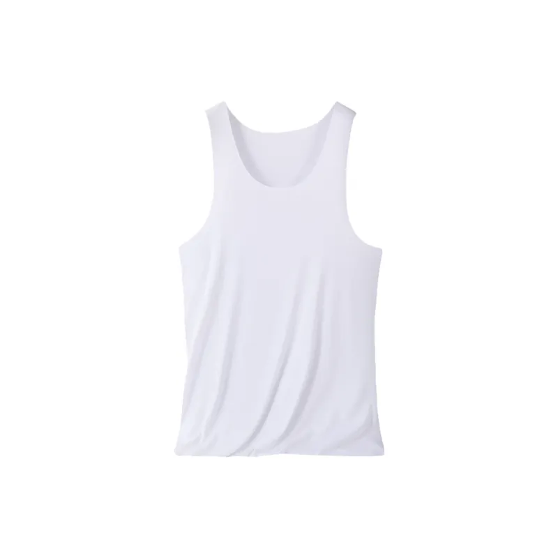 KJ Men Tank Tops-0