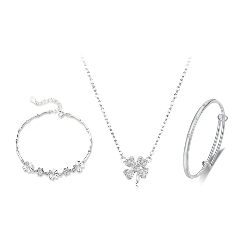 RINGLOVE Alloy Bracelets Women's-3
