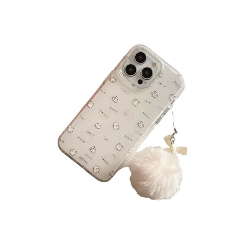 HUANBAOKE Phone Cases-4