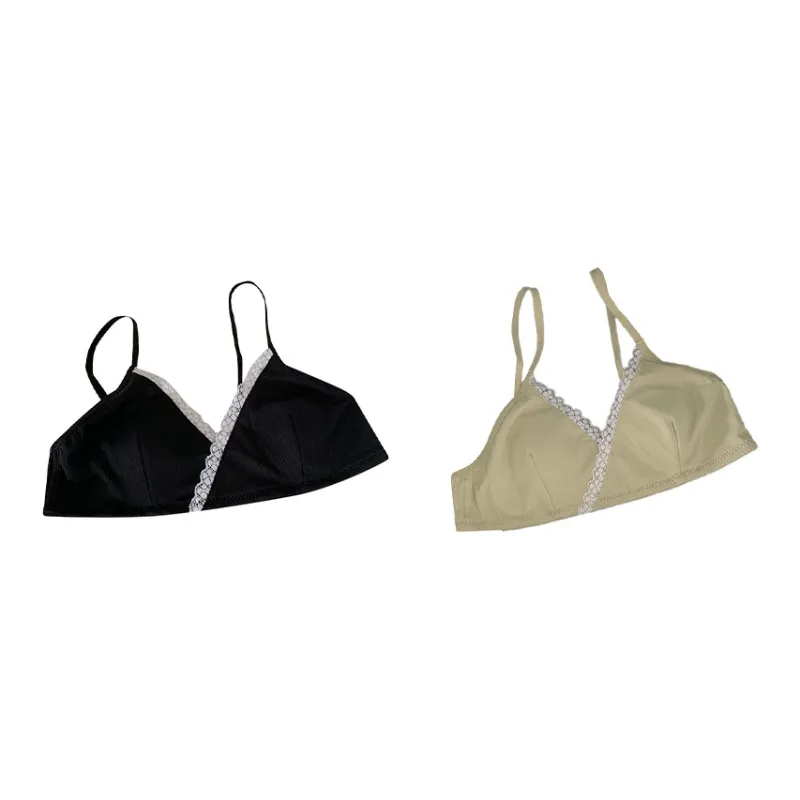 OUSHIBO Women's Bras-13