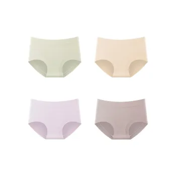 YUZHAOLIN Underpants Women's Combo