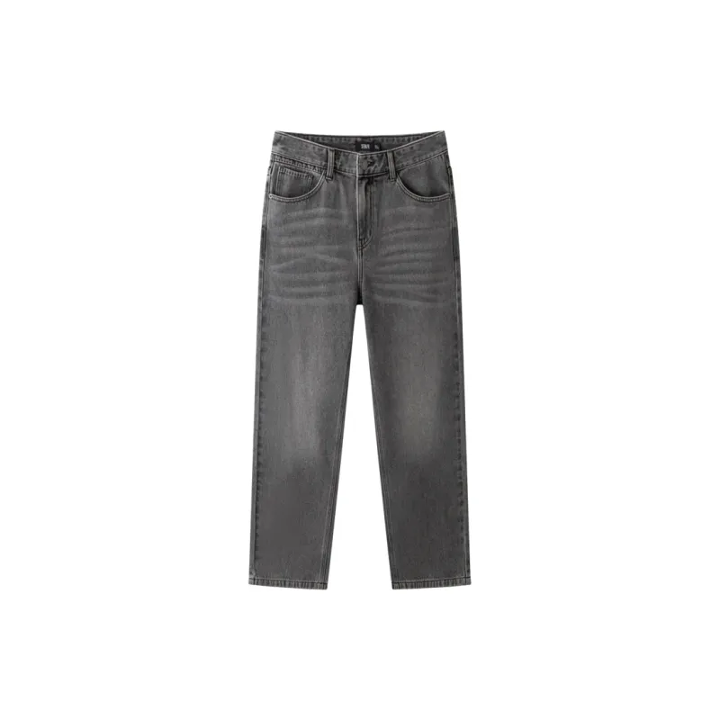 SEM/R Jeans Unisex-5