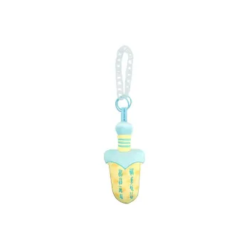 SUZHOU MUSEUM Polyester Pendants Unisex