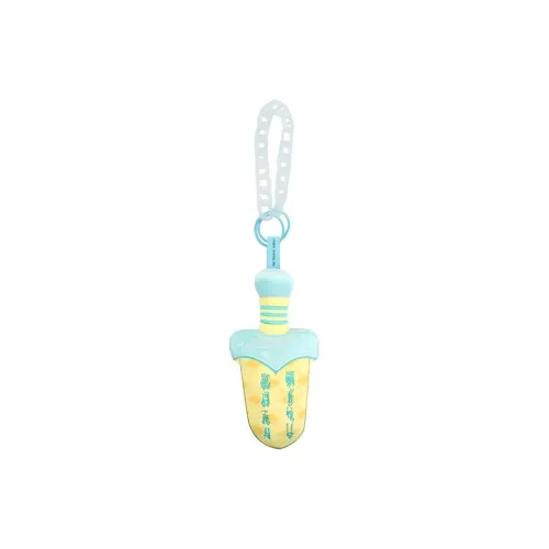 SUZHOU MUSEUM Polyester Pendants Unisex