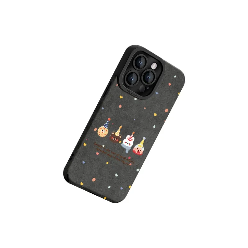 CHUNFAN Phone Cases-13