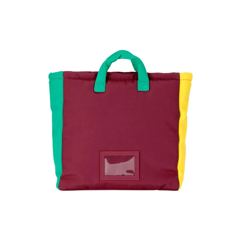 BOBO CHOSES Recycled Polyamide Tote Bag, Shopping Bag, Shoulder Bag, Crossbody Bag, Handbag Unisex Multicolor-1