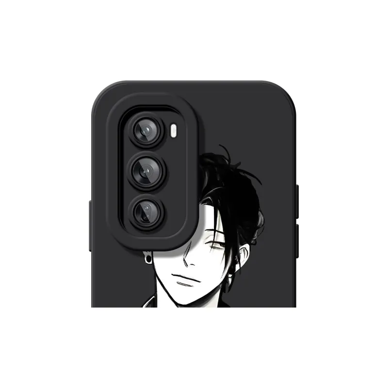 MANQIN Phone Cases-19