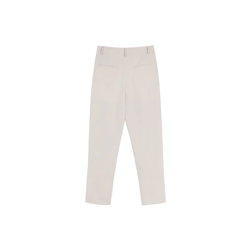 Osens Suit Trousers Men-5