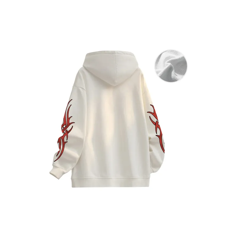 FASTFISH Sweatshirts Unisex-17