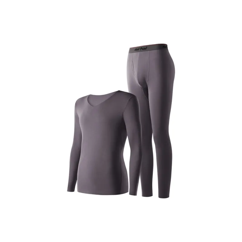 Mast Point Men Thermal Sets-6