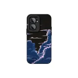 [Classic Black]Landscape Drawing J2