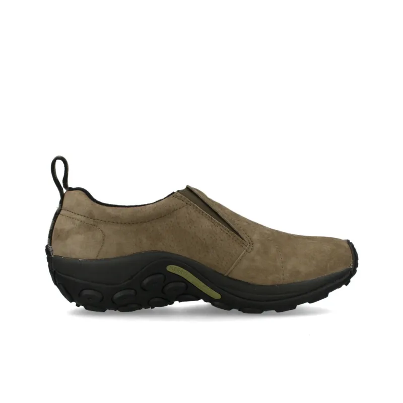 MERRELL Jungle Moc 'Olive'-1