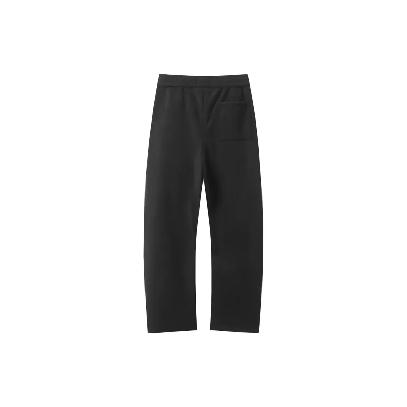 R.super Casual Pants Unisex-1