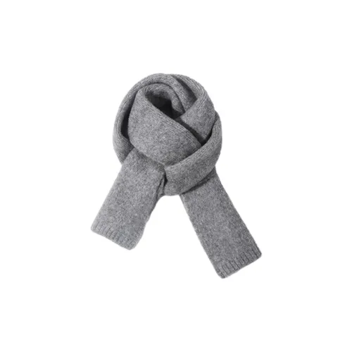 DAISY BEAUTY Knit Scarves Unisex