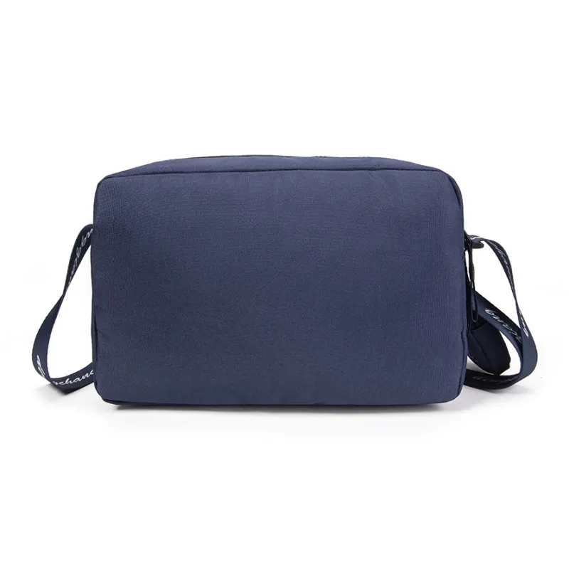 DENGCHANGQIANG Polyester Shoulder Bag Crossbody Bag Unisex Multicolor-28