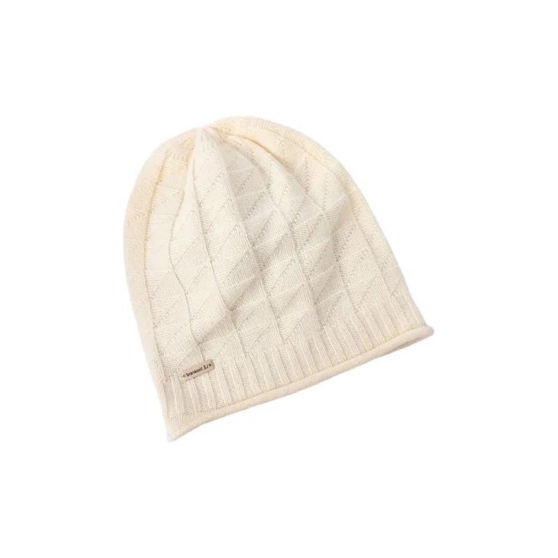 LE TISSERAND Polyester Beanies Women's-2