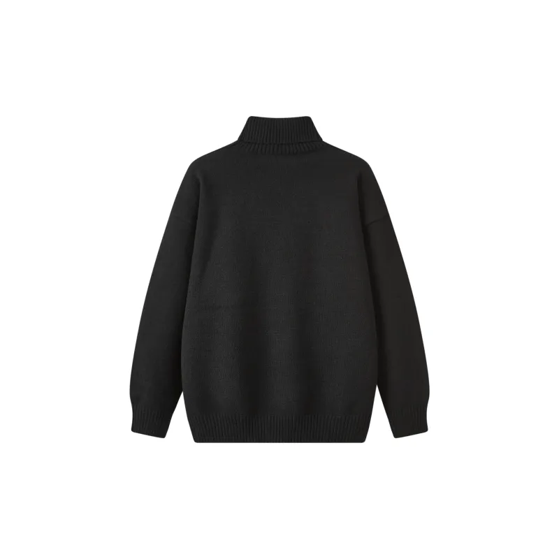 FAKE VINTAGE Sweaters Unisex-15