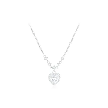 Thuban Ark S999 Fine Silver Necklaces Women's