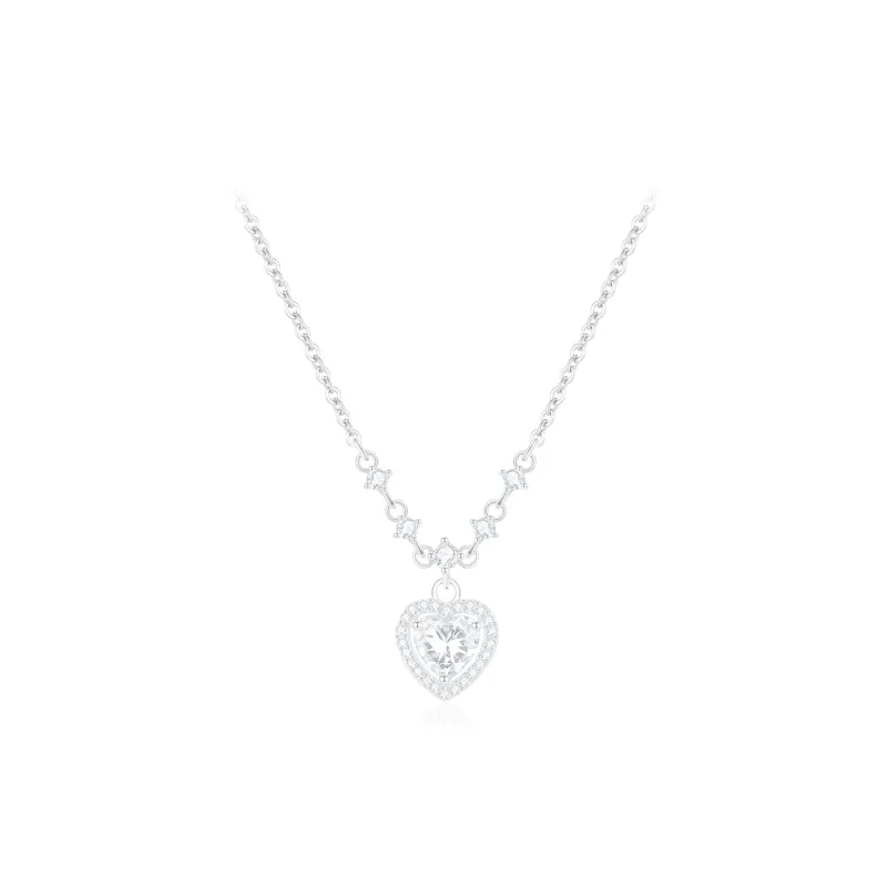 Thuban Ark S999 Fine Silver Necklaces Women's-0