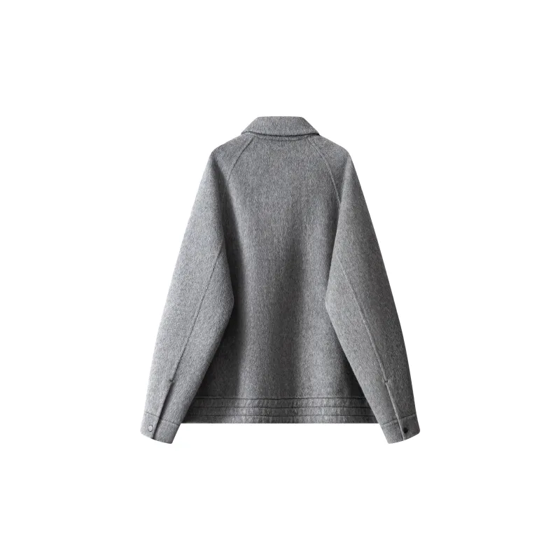 A.B.X Jackets Unisex-0