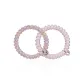 Pink and Jade Gray M