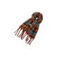 Brown Scarf