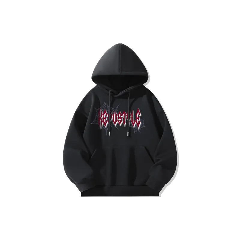 Kepu Sweatshirts Unisex-9