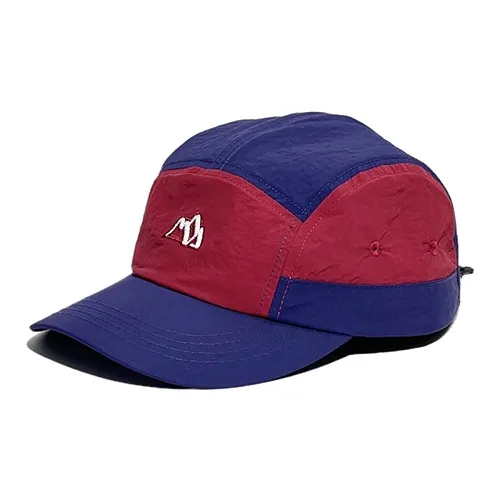 Yamaichi Maru Polyamide Baseball Caps Unisex-2