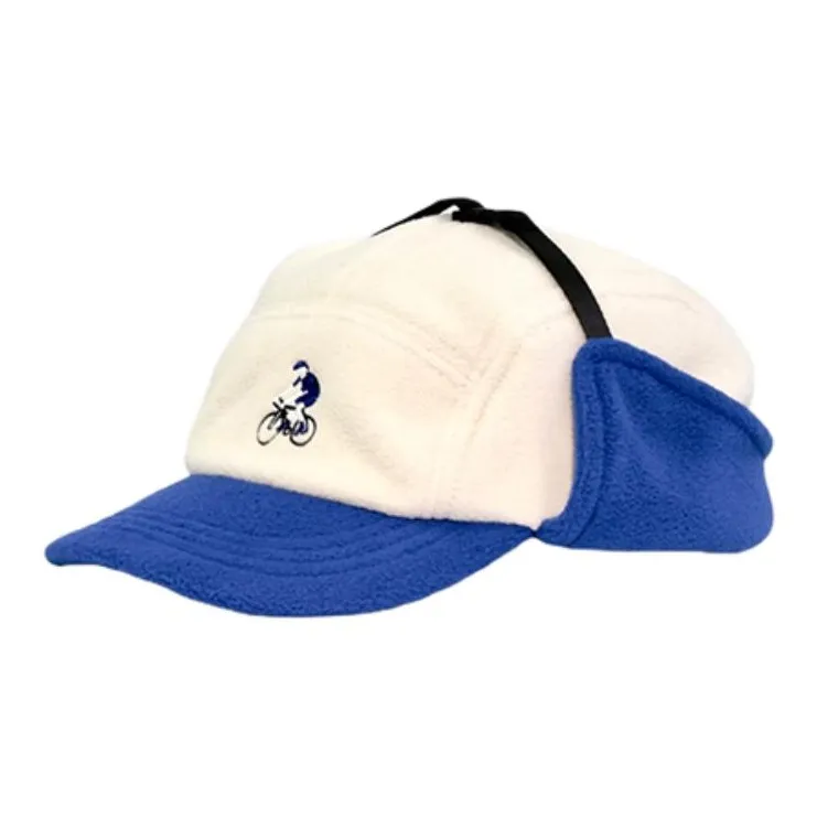 Yamaichi Maru Polar Fleece Baseball Caps Unisex-3
