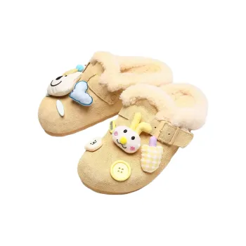 TIMSVOL Slippers / Home Slippers