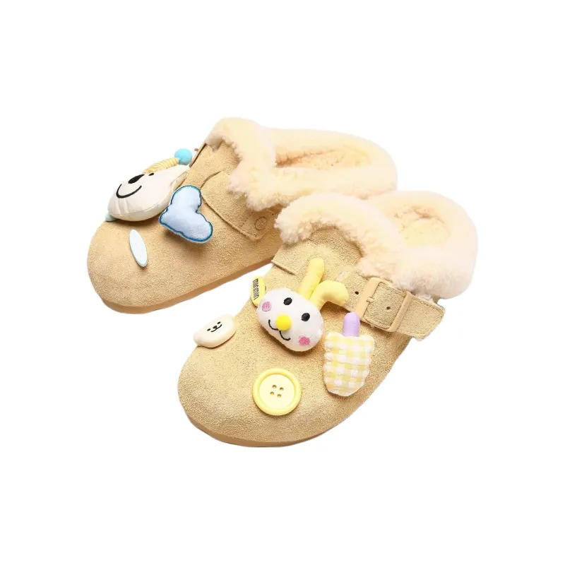 TIMSVOL Slippers / Home Slippers-0