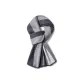 Gray-Solid Color