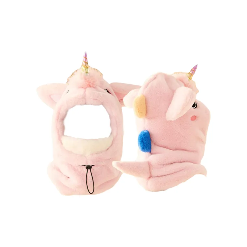 MOREMERRY Polyester Hats & Caps Kids'-2