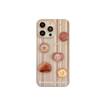 Cuttlefish Grid Phone Cases