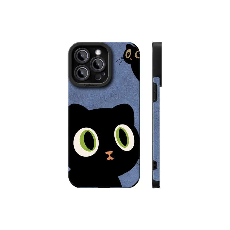 CHUNFAN Phone Cases-11